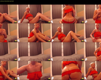 wildroze — 70 minute Chaturbate female cam show recording, 1080p, Jan 22, 2022