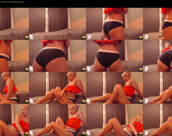 wildroze — 70 minute Chaturbate female cam show recording, 1080p, Jan 24, 2022