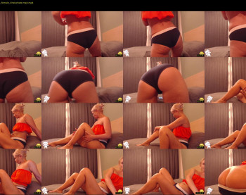 wildroze — 70 minute Chaturbate female cam show recording, 1080p, Jan 24, 2022