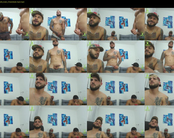 willhottwil1 — 13 minute Chaturbate couple cam show recording, 1080p, Jan 26, 2022