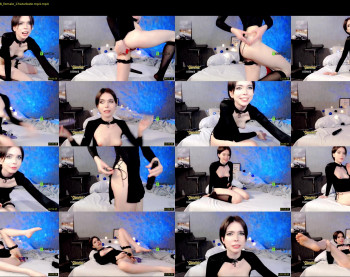 xiawa_xo — 70 minute Chaturbate female cam show recording, 1080p, Jan 24, 2022