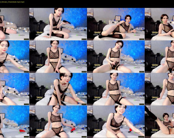 xiawa_xo — 70 minute Chaturbate female cam show recording, 1080p, Jan 26, 2022