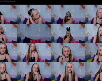 your__voice — 70 minute Chaturbate female cam show recording, 1080p, Jan 24, 2022