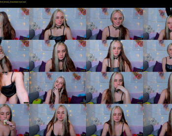 your__voice — 70 minute Chaturbate female cam show recording, 1080p, Jan 24, 2022