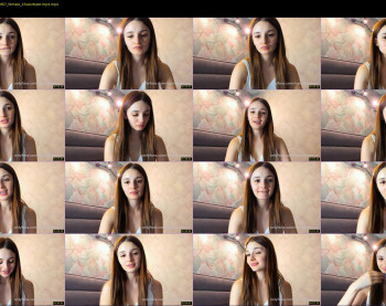 your__voice — 5 minute Chaturbate female cam show recording, 1080p, Jan 24, 2022