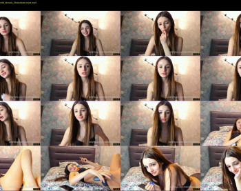 your__voice — 4 minute Chaturbate female cam show recording, 1080p, Jan 25, 2022