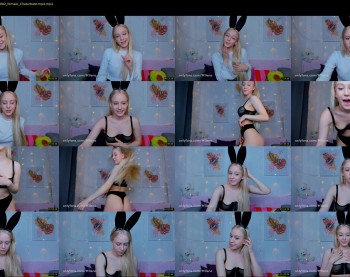 your__voice — 70 minute Chaturbate female cam show recording, 1080p, Jan 25, 2022