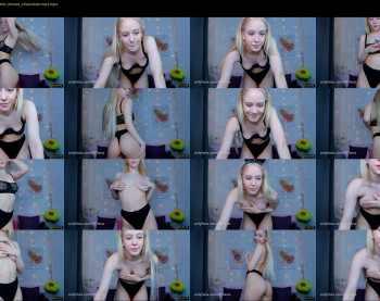 your__voice — 12 minute Chaturbate female cam show recording, 1080p, Jan 25, 2022