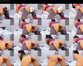 yully_ — 70 minute Chaturbate female cam show recording, 1080p, Jan 26, 2022