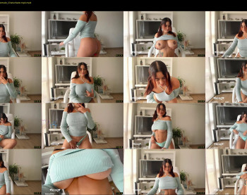 zoeliiv — 70 minute Chaturbate female cam show recording, 1080p, Jan 22, 2022