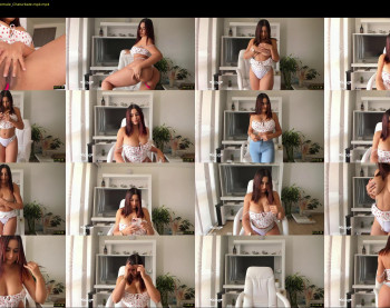 zoeliiv — 70 minute Chaturbate female cam show recording, 1080p, Jan 24, 2022