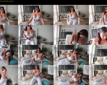 zoeliiv — 76 minute Chaturbate female cam show recording, 1080p, Jan 25, 2022