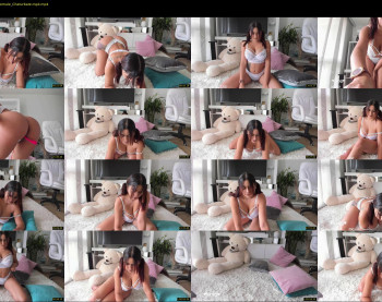 zoeliiv — 74 minute Chaturbate female cam show recording, 1080p, Jan 25, 2022