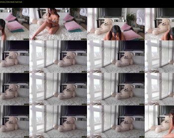 zoeliiv — 32 minute Chaturbate female cam show recording, 1080p, Jan 25, 2022