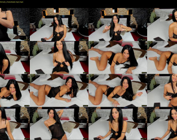 _adelle — 70 minute Chaturbate female cam show recording, 1080p, Jan 26, 2022