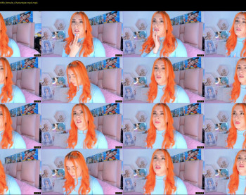 _alissonrose — 71 minute Chaturbate female cam show recording, 1080p, Jan 27, 2022