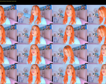 _alissonrose — 71 minute Chaturbate female cam show recording, 1080p, Jan 27, 2022