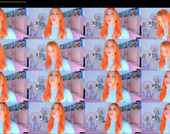 _alissonrose — 71 minute Chaturbate female cam show recording, 1080p, Jan 27, 2022