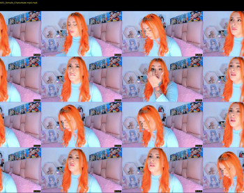 _alissonrose — 8 minute Chaturbate female cam show recording, 1080p, Jan 27, 2022