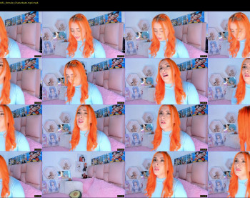 _alissonrose — 52 minute Chaturbate female cam show recording, 1080p, Jan 27, 2022
