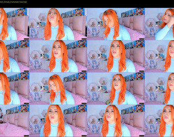 _alissonrose — 40 minute Chaturbate female cam show recording, 1080p, Jan 27, 2022