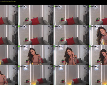 _austra1ia — 66 minute Chaturbate female cam show recording, 1080p, Jan 26, 2022