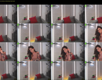 _austra1ia — 52 minute Chaturbate female cam show recording, 1080p, Jan 26, 2022