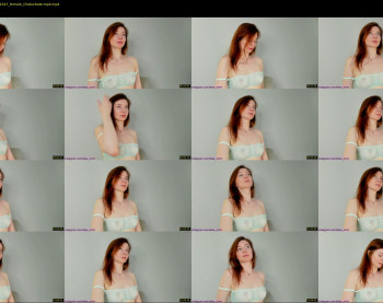 _elisa_omm_ — 3 minute Chaturbate female cam show recording, 1080p, Jan 26, 2022
