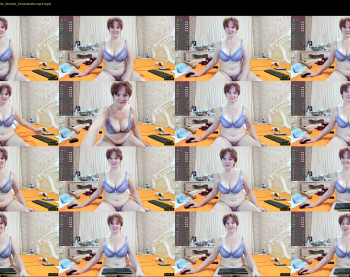 _lady_red_ — 4 minute Chaturbate female cam show recording, 1080p, Jan 26, 2022