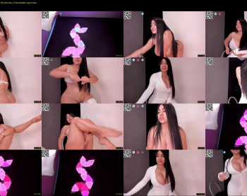 _lasuescun — 70 minute Chaturbate female cam show recording, 1080p, Jan 26, 2022