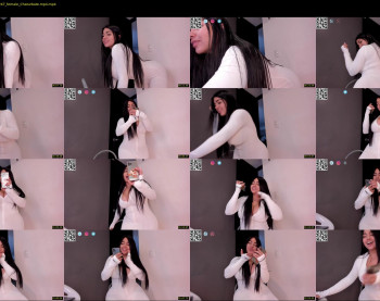 _lasuescun — 3 minute Chaturbate female cam show recording, 1080p, Jan 26, 2022