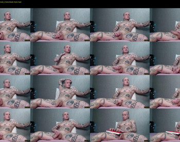 _layne — 51 minute Chaturbate male cam show recording, 1080p, Jan 26, 2022