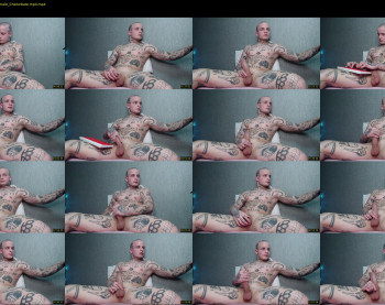 _layne — 14 minute Chaturbate male cam show recording, 1080p, Jan 26, 2022