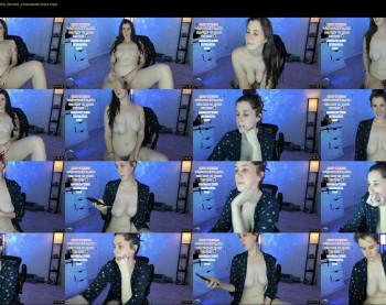 _novareign — 70 minute Chaturbate female cam show recording, 720p, Jan 27, 2022