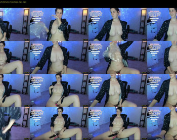_novareign — 13 minute Chaturbate female cam show recording, 720p, Jan 27, 2022