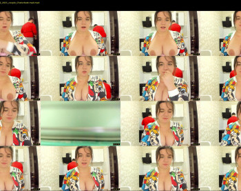 _snorkmaiden_ — 45 minute Chaturbate female cam show recording, 720p, Jan 26, 2022