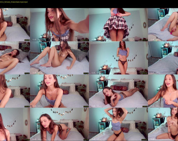_stella_rose_ — 70 minute Chaturbate female cam show recording, 1080p, Jan 26, 2022