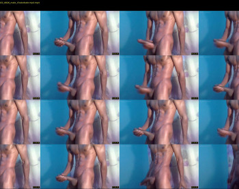 aasher_hardcore — 34 minute Chaturbate male cam show recording, 480p, Jan 26, 2022