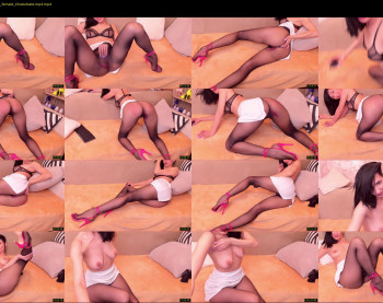 agatha_ — 70 minute Chaturbate female cam show recording, 1080p, Jan 27, 2022