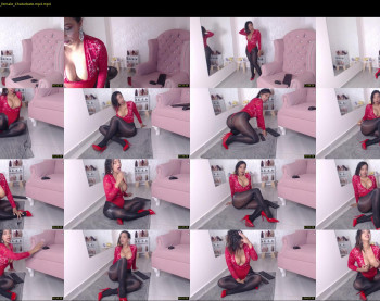 ainaah_ — 73 minute Chaturbate female cam show recording, 1080p, Jan 26, 2022