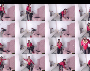 ainaah_ — 67 minute Chaturbate female cam show recording, 1080p, Jan 26, 2022
