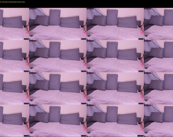 aizashake — 70 minute Chaturbate female cam show recording, 1080p, Jan 27, 2022