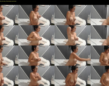 alessiani69 — 7 minute Chaturbate female cam show recording, 1080p, Jan 26, 2022