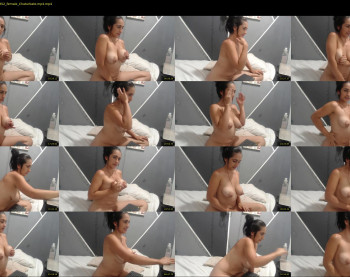 alessiani69 — 59 minute Chaturbate female cam show recording, 1080p, Jan 26, 2022