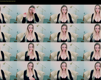 alice_pinkys — 7 minute Chaturbate female cam show recording, 1080p, Jan 26, 2022