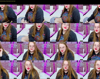 alissa_styles — 21 minute Chaturbate female cam show recording, 1080p, Jan 26, 2022