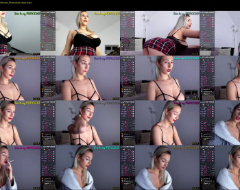 allayah — 60 minute Chaturbate female cam show recording, 1080p, Jan 26, 2022
