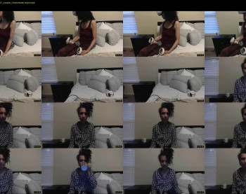 allgood4u — 18 minute Chaturbate couple cam show recording, 720p, Jan 26, 2022