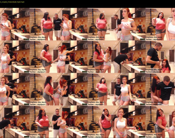 aly_alyce — 70 minute Chaturbate female cam show recording, 1080p, Jan 26, 2022
