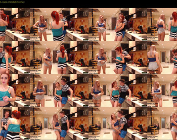 aly_alyce — 10 minute Chaturbate female cam show recording, 1080p, Jan 26, 2022